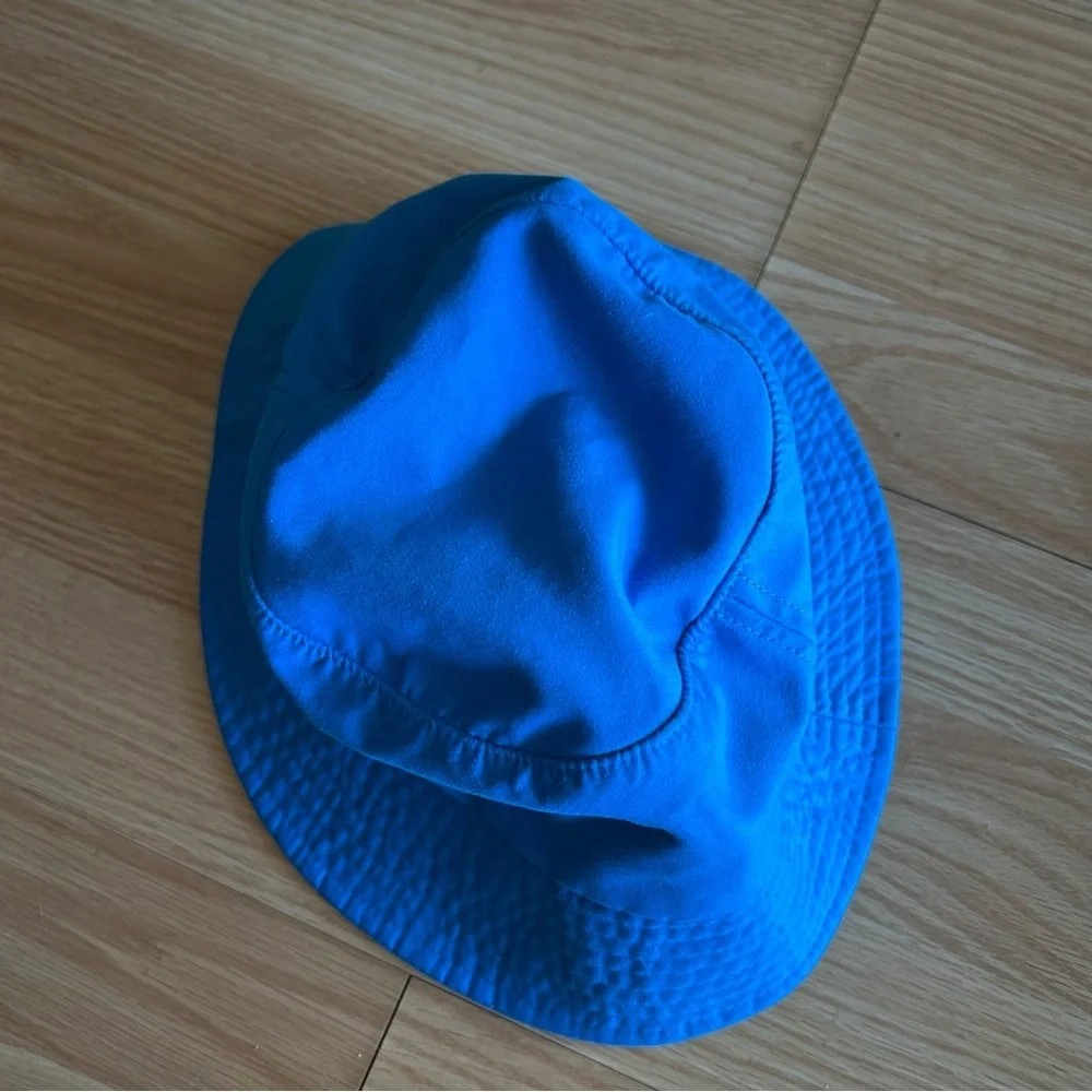 Nike Dri-Fit Just Do It Bucket Hat Toddler - Picture 2 of 5